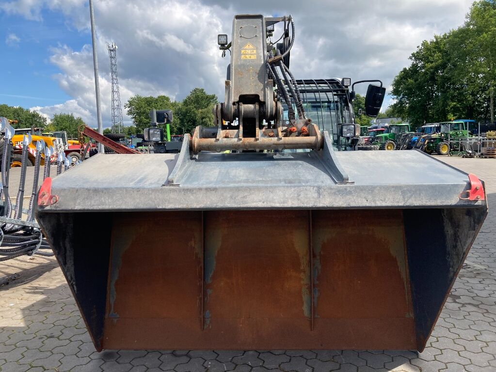 Claas Scorpion 756 Varipower 3