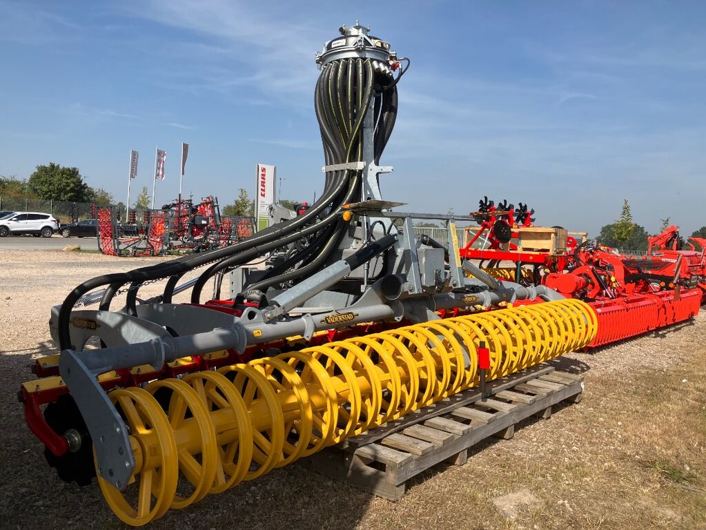 Väderstad Carrier X 525 3