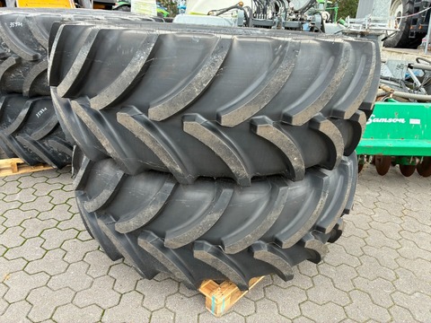 Vredestein 650/45R42 Vredestein Traxion 
