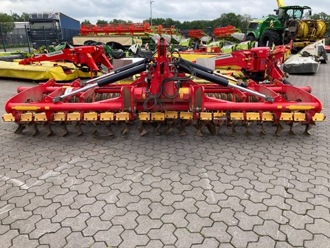 Väderstad Carrier 525 Cross Cutter