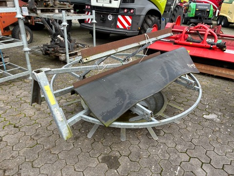 Fliegl Siloverteiler
