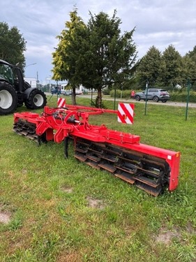 Sonstige Messerwalze 5,50 Meter
