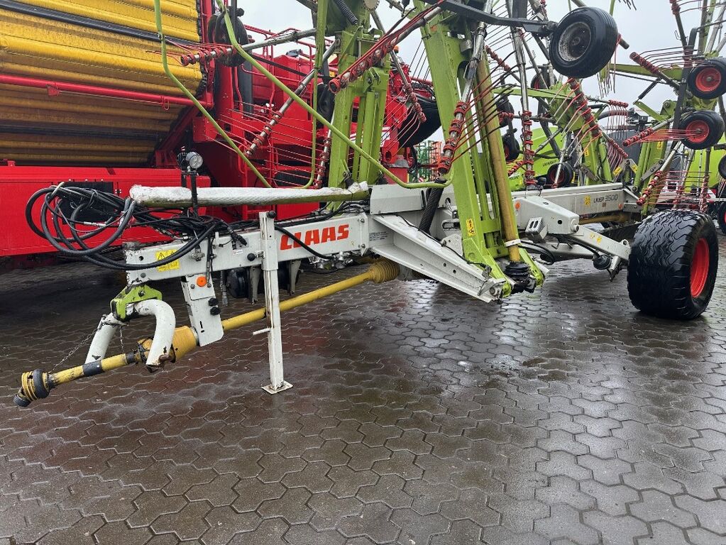 Claas Liner 3500 2