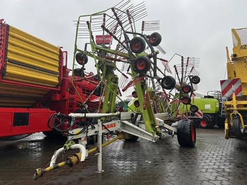 CLAAS Liner 3500