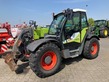 CLAAS Scorpion 756 Vari Power