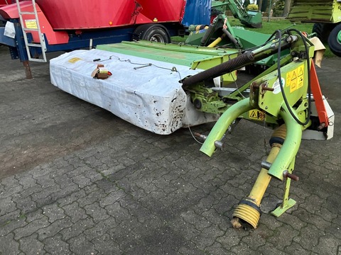 CLAAS Disco 300C