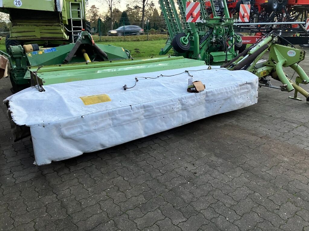Claas Disco 300C 2