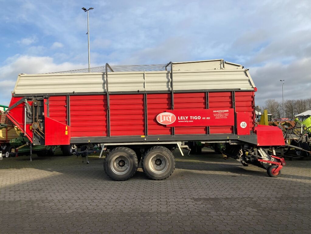 Lely Tigo 60 RD 2