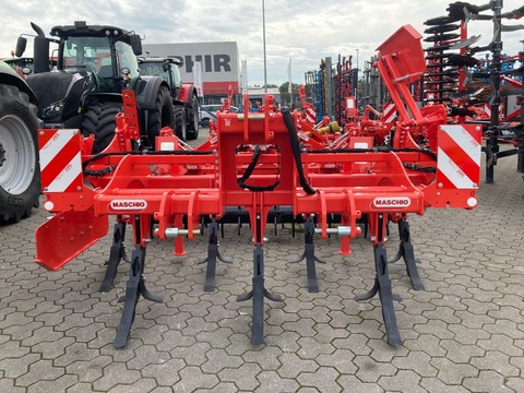 Maschio Attila 300 CSS