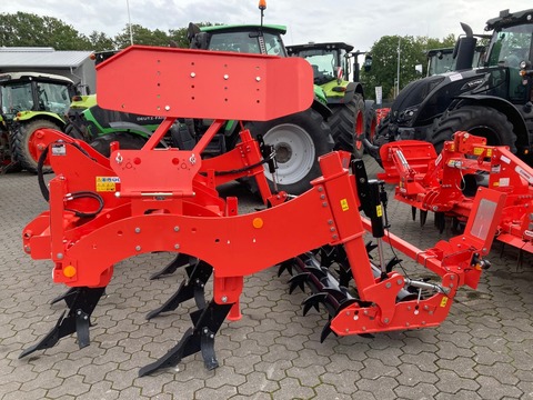 Maschio Attila 300 CSS