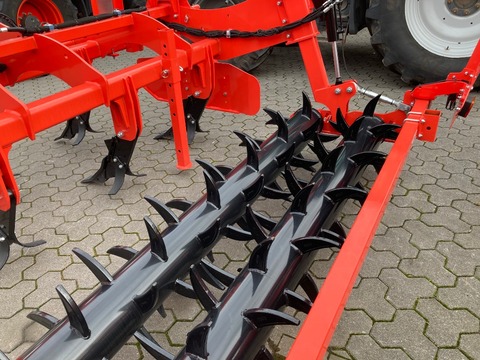 Maschio Attila 300 CSS