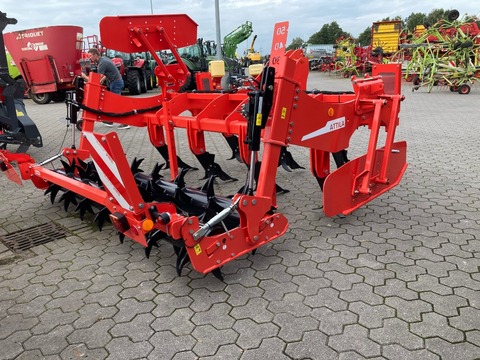 Maschio Attila 300 CSS