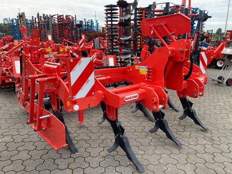 Maschio Attila 300 CSS