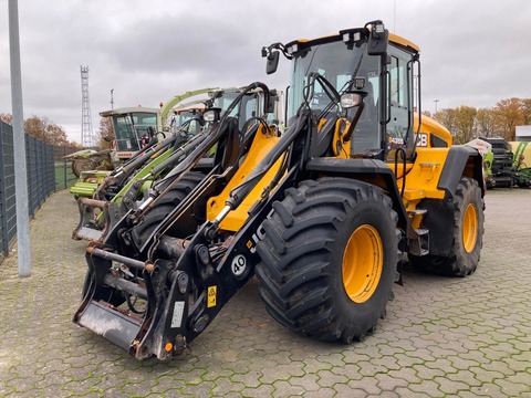 JCB 435 S