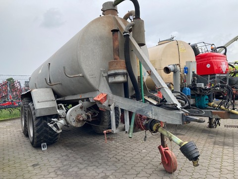 Kotte Garant VT 14000