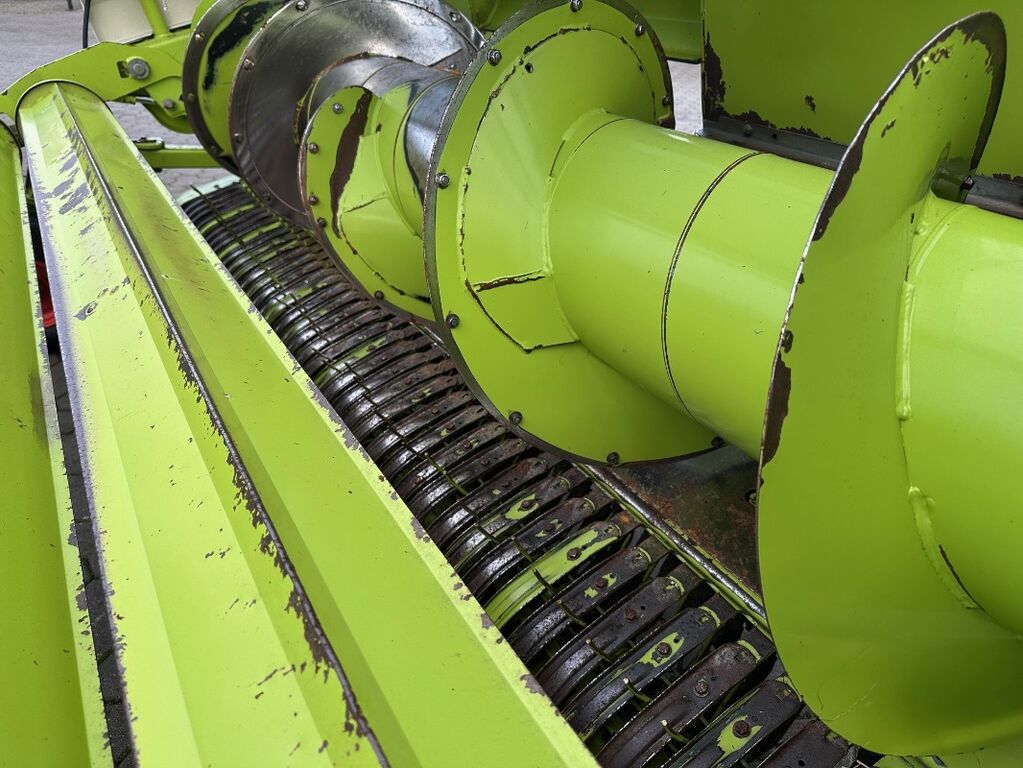 Claas PU 300 Pro T 2