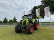 CLAAS Axion 870 CMATIC CEBIS ***Jahresendrallye***