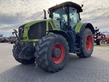 CLAAS Axion 940 Cmatic Cebis