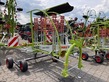 CLAAS Liner 450