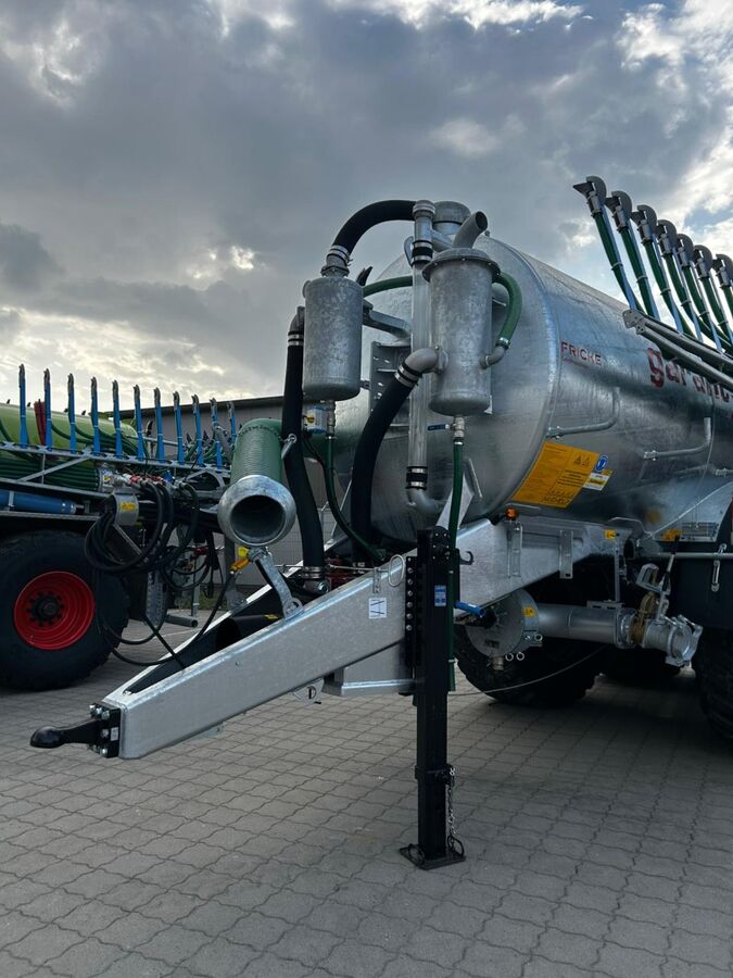 Kotte VT 15.600 Ltr. Volumen 2