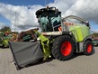 CLAAS Jaguar 940