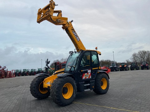 JCB 542-70 Industry Pro
