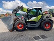 CLAAS Scorpion 756 Varipower