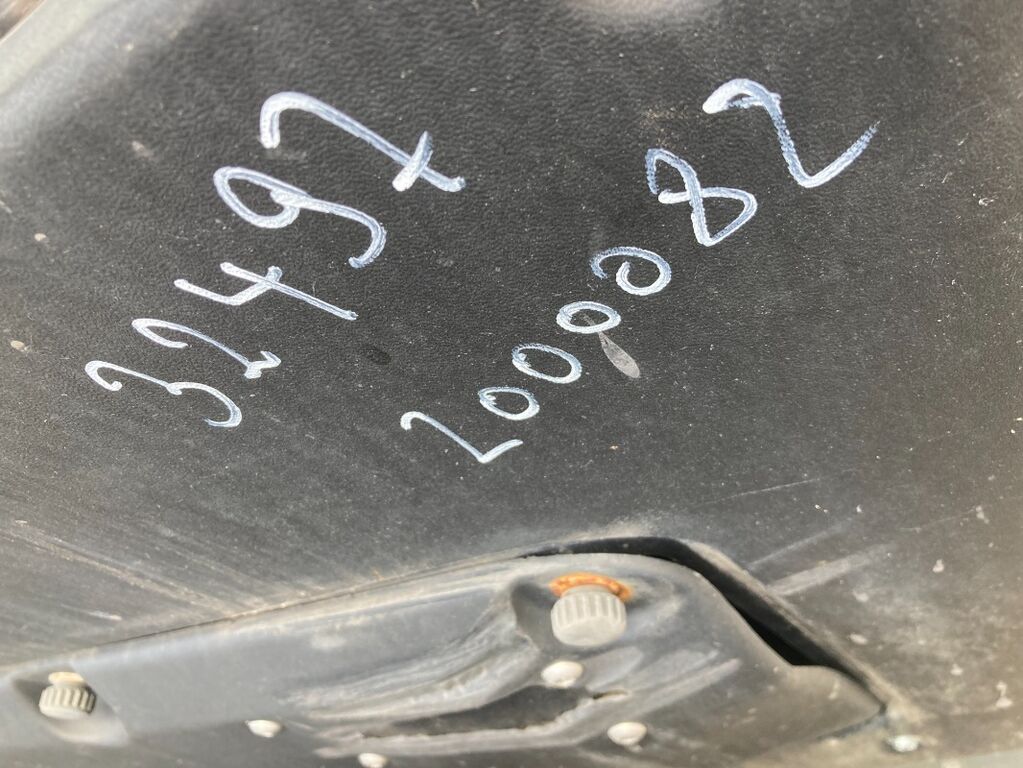 Claas Scorpion 756 Varipower 2