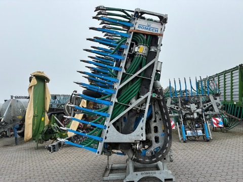 Bomech TRAC PACK 27 mtr.