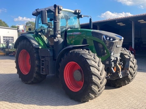 Fendt 942 Vario Gen6 Profi+ 2