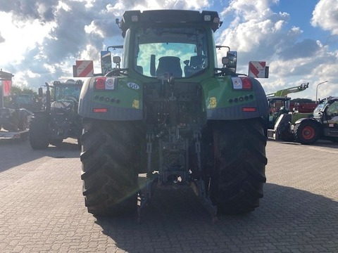 Fendt 942 Vario Gen6 Profi+ 3
