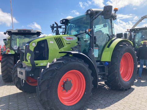 <strong>CLAAS Arion 470 STAG</strong><br />