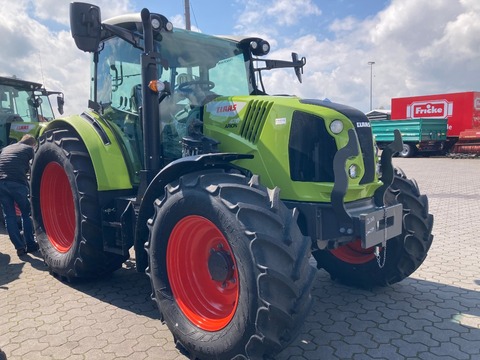 CLAAS Arion 470 STAGE V CIS