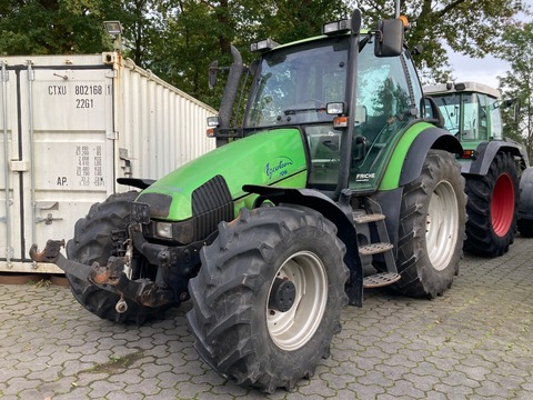 Deutz-Fahr Agrotron 106