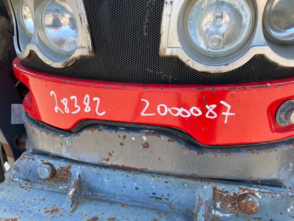 Massey Ferguson 7726 Dyna 6 2