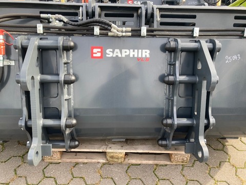 Saphir GS L 26 Scorpion Aufnahme
