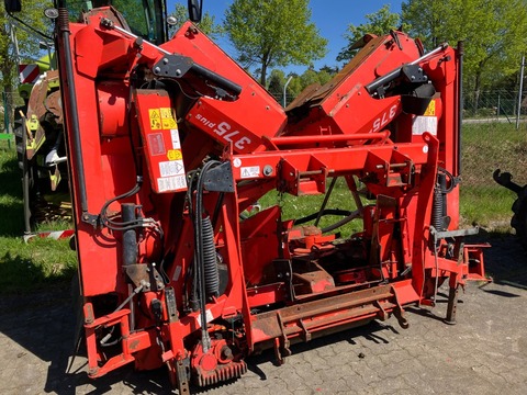 Kemper Champion 375 Plus