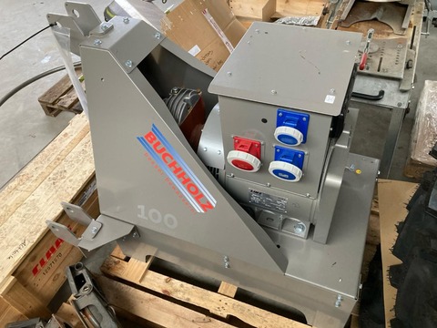 Sonstige Zapfwellengenerator BU-ZG20
