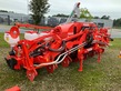 Maschio Mirka Isotronic 8-reihig mit BB-Düngerstreuer