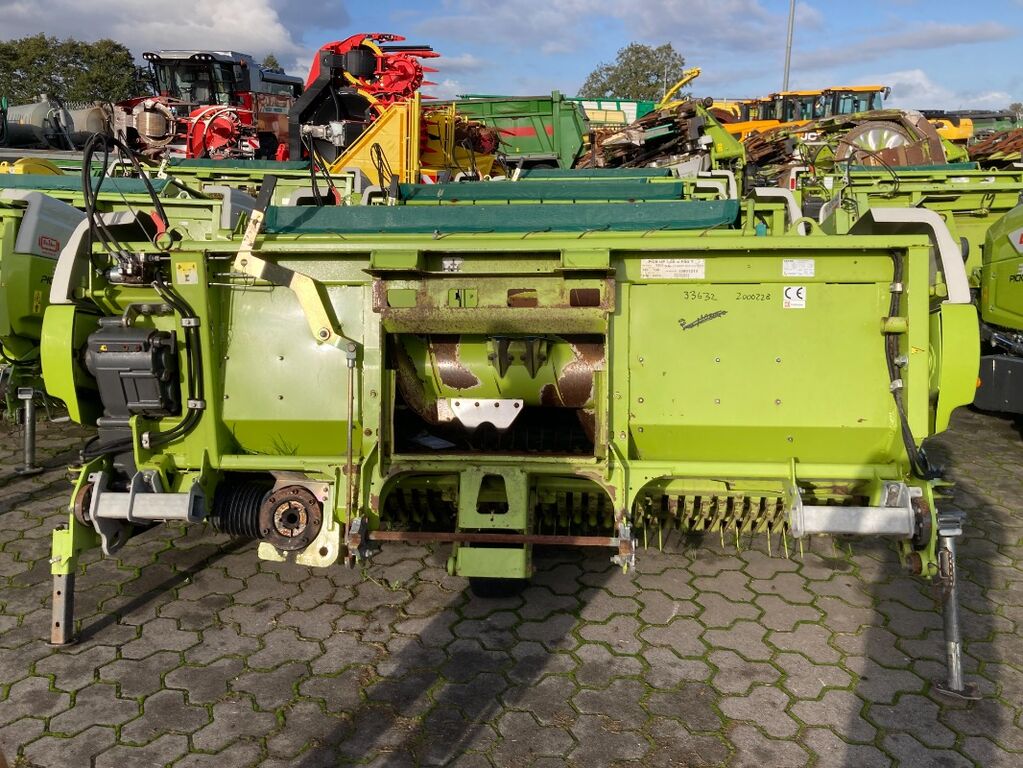 Claas PU 300 Pro T 2