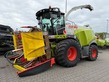 CLAAS Jaguar 970 4-trac