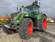 Fendt Vario 724 Profi Plus 