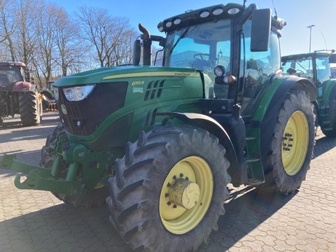 John Deere 6155 R 