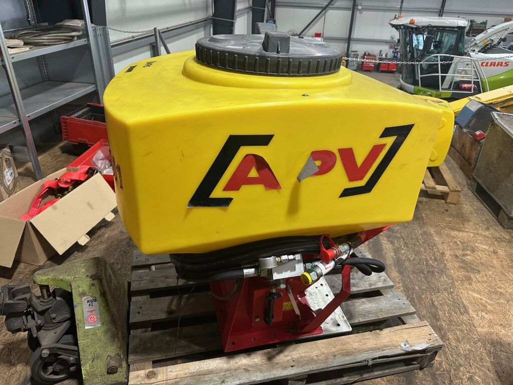 APV PS 300 M1 2
