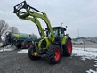 CLAAS Arion 660 Cmatic