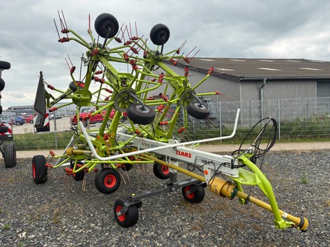 CLAAS Volto 1300 T
