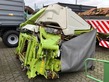 CLAAS Orbis 750 Auto Contour 3T C