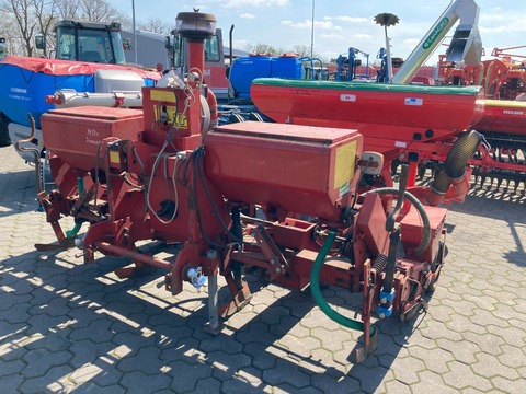 Becker Aeromat C