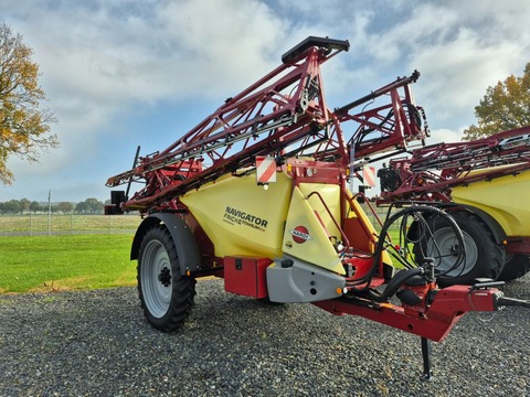 Hardi Navigator 4000