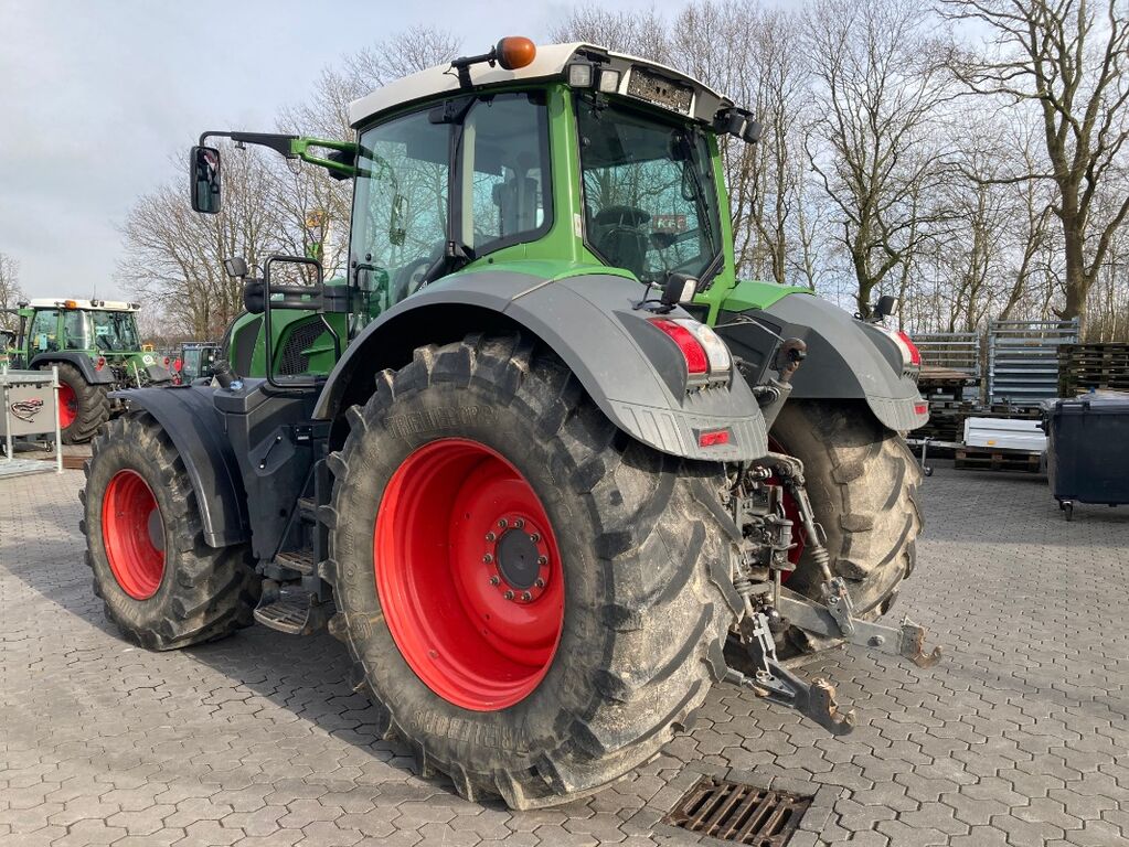 Fendt 826 Vario Profi 3